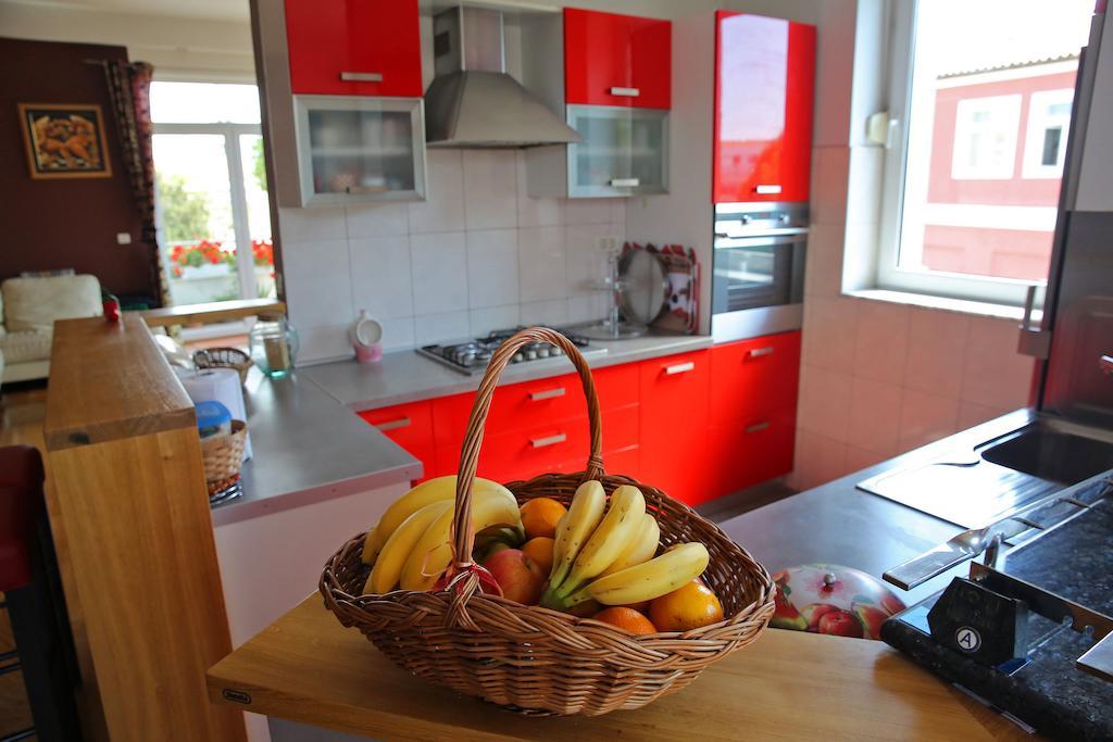 Sunset View Apartment Zadar Exterior photo