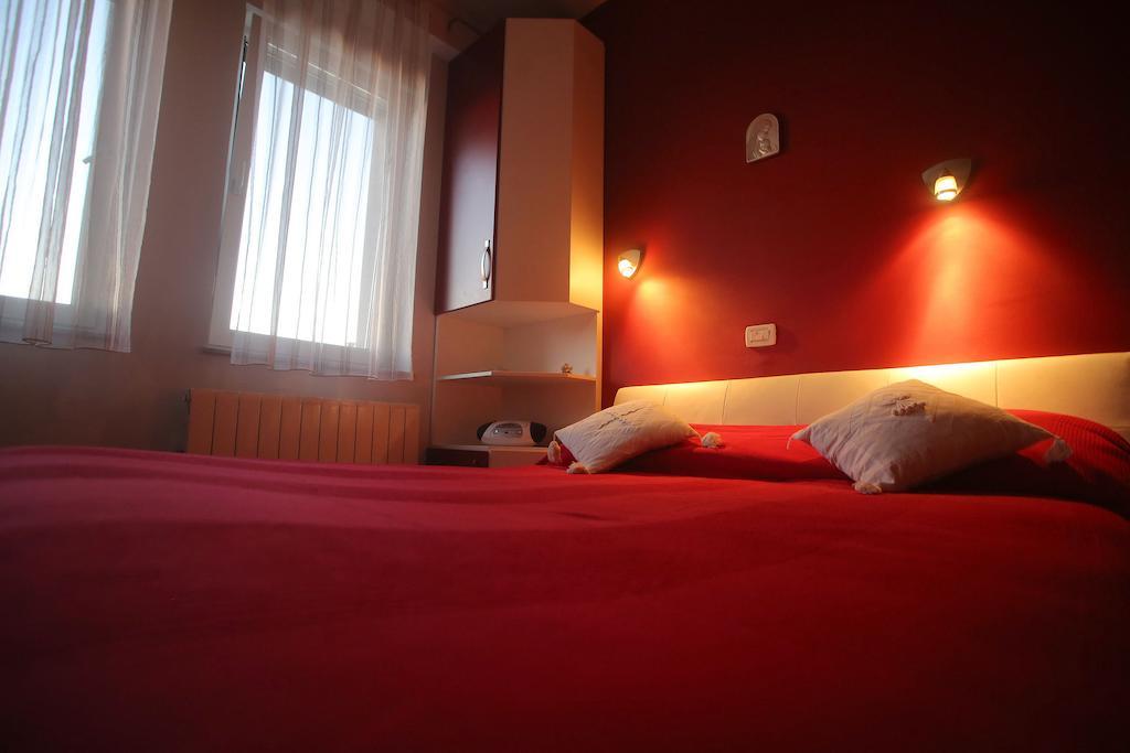 Sunset View Apartment Zadar Exterior photo