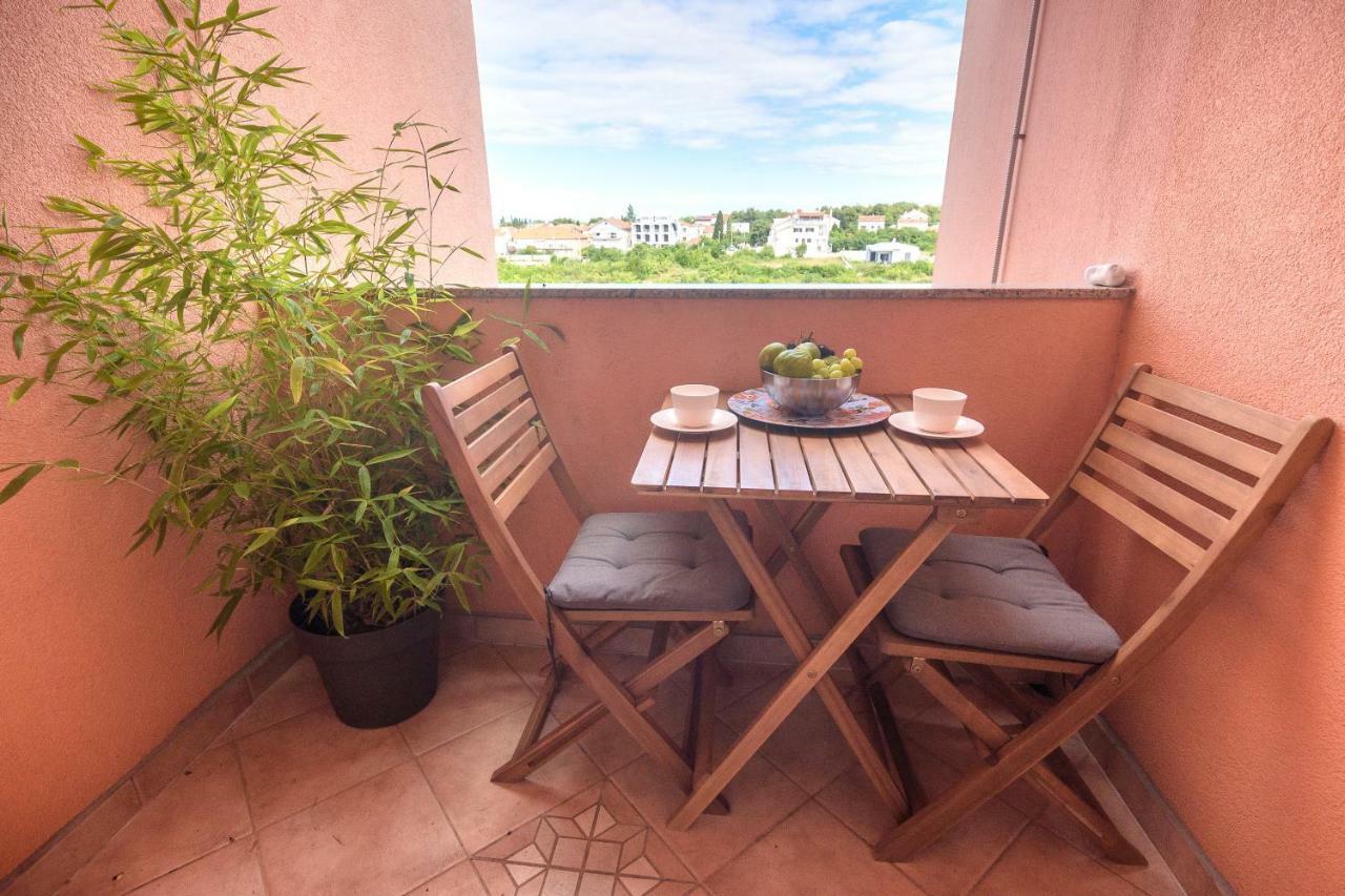 Sunset View Apartment Zadar Exterior photo